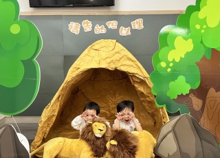 但以理的禱告<br />Daniel's Pray