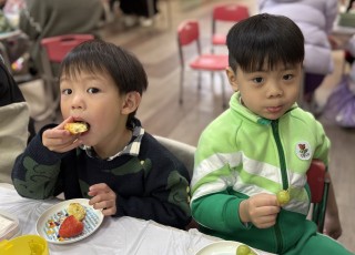 健康食物派對-Healthy-Food-Party-11