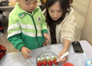 健康食物派對-Healthy-Food-Party-2