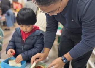 健康食物派對-Healthy-Food-Party-4