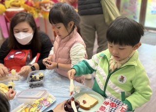 健康食物派對-Healthy-Food-Party-5