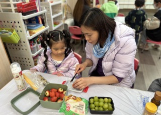 健康食物派對-Healthy-Food-Party-8