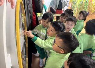 參觀農館-Farm-Discovery-Field-Trip-1