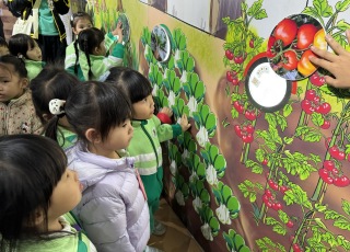 參觀農館-Farm-Discovery-Field-Trip-10