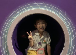 參觀香港太空館-Visit-to-the-Hong-Kong-Space-Museum-10