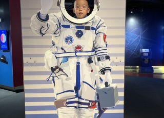 參觀香港太空館-Visit-to-the-Hong-Kong-Space-Museum-12