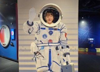 參觀香港太空館-Visit-to-the-Hong-Kong-Space-Museum-2