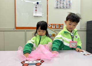 吸水毛巾 Magic Towel Science Fun