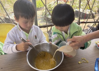 小小農夫 Little Farmer Adventure