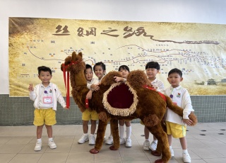 接觸文物-了解中國-Hands-On-History-China_s-Treasures-10