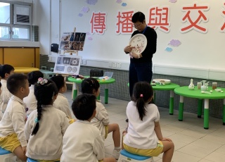 接觸文物-了解中國-Hands-On-History-China_s-Treasures-5