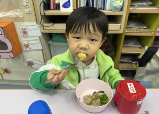熱辣辣火鍋 Sizzling Hot Pot Party