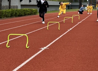 真理運動會-TBCK-Sports-Day-1