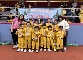 真理運動會-TBCK-Sports-Day-10