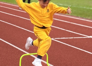 真理運動會-TBCK-Sports-Day-11