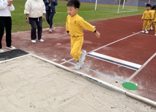 真理運動會-TBCK-Sports-Day-2