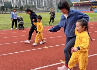 真理運動會-TBCK-Sports-Day-7