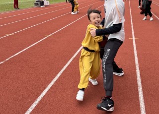 真理運動會-TBCK-Sports-Day-9