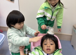 真理髮型屋-TBCK-Hair-Design-Salon-1