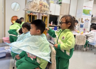 真理髮型屋-TBCK-Hair-Design-Salon-2