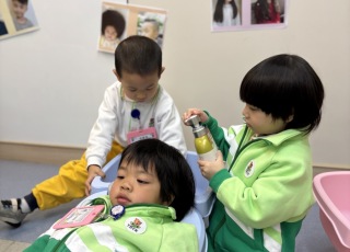 真理髮型屋 TBCK Hair Design Salon