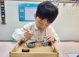 蒙特梭里<br />Montessori