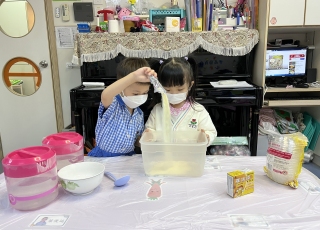 K1-啫喱<br />K1-Yummy Jelly