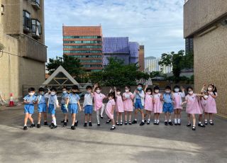 K3-紙飛機<br />K3-Paper Plane